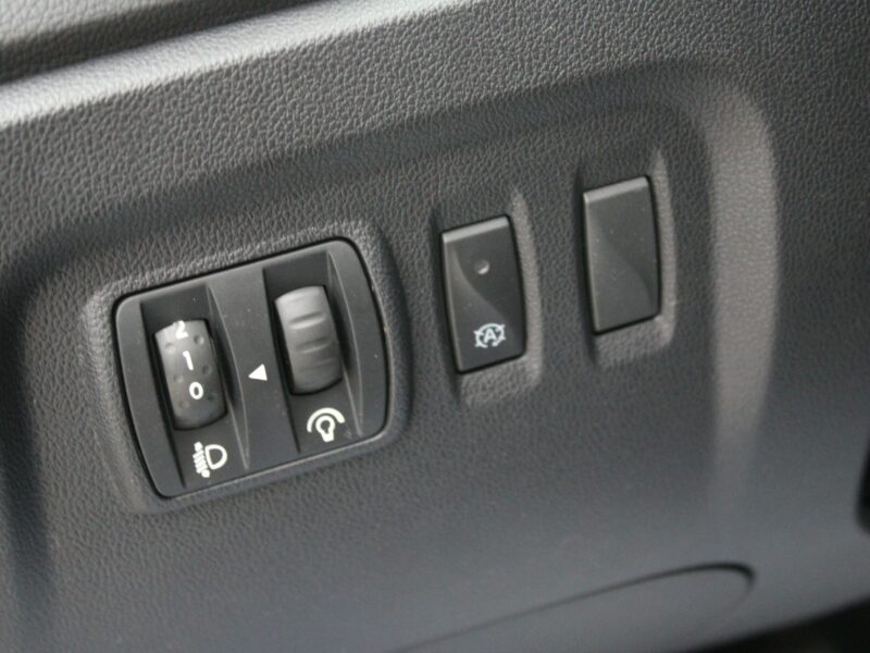 Renault Captur Limited F-vat II (2019-)