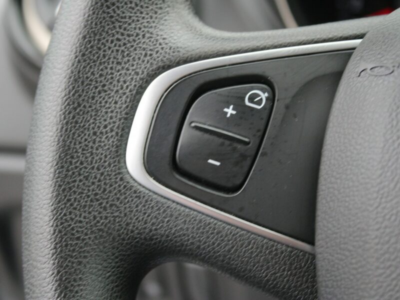 Renault Captur Limited F-vat II (2019-)