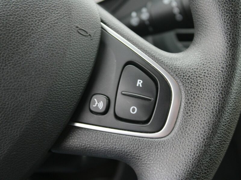Renault Captur Limited F-vat II (2019-)