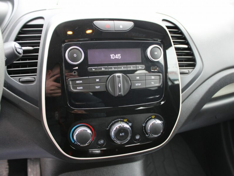 Renault Captur Limited F-vat II (2019-)