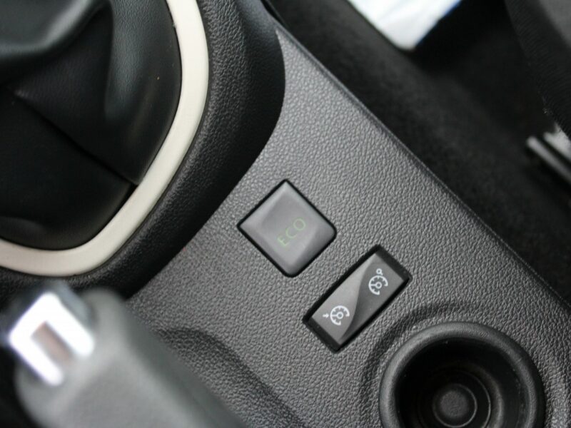Renault Captur Limited F-vat II (2019-)
