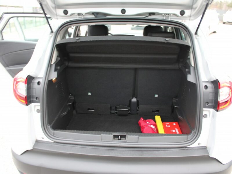 Renault Captur Limited F-vat II (2019-)