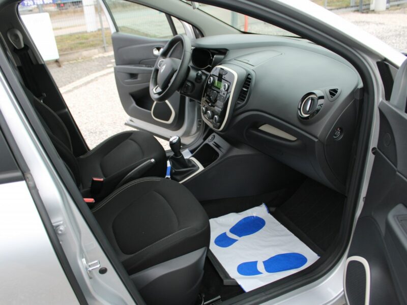 Renault Captur Limited F-vat II (2019-)