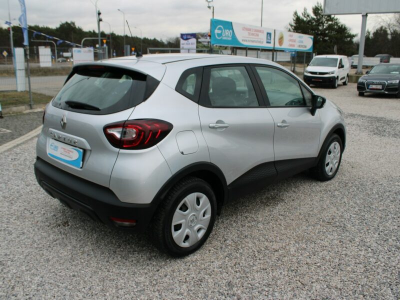 Renault Captur Limited F-vat II (2019-)