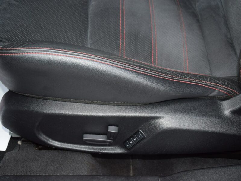 Ford Mondeo 2.0 TDCi ST-Line Automat LED Xenon Navi Alcantara Serwis Euro-5 Mk4 (2007-2014)
