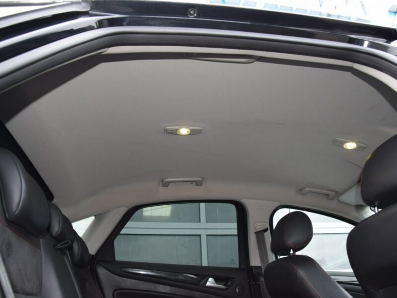 Ford Mondeo 2.0 TDCi ST-Line Automat LED Xenon Navi Alcantara Serwis Euro-5 Mk4 (2007-2014)
