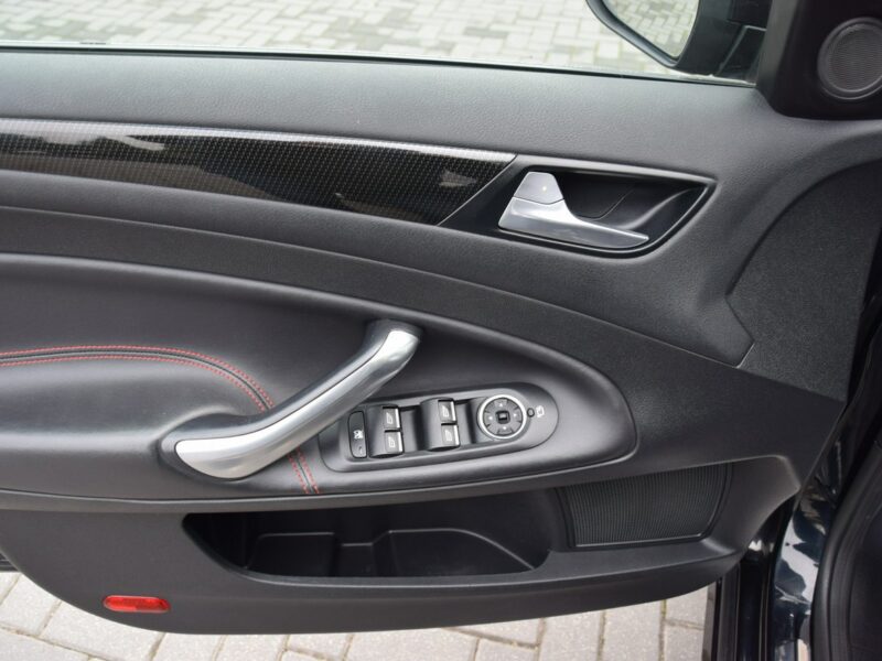 Ford Mondeo 2.0 TDCi ST-Line Automat LED Xenon Navi Alcantara Serwis Euro-5 Mk4 (2007-2014)
