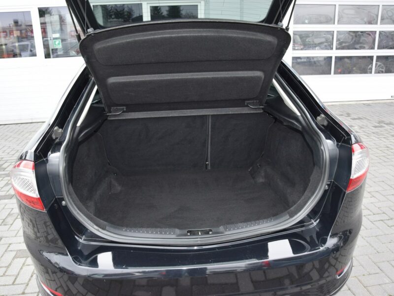 Ford Mondeo 2.0 TDCi ST-Line Automat LED Xenon Navi Alcantara Serwis Euro-5 Mk4 (2007-2014)