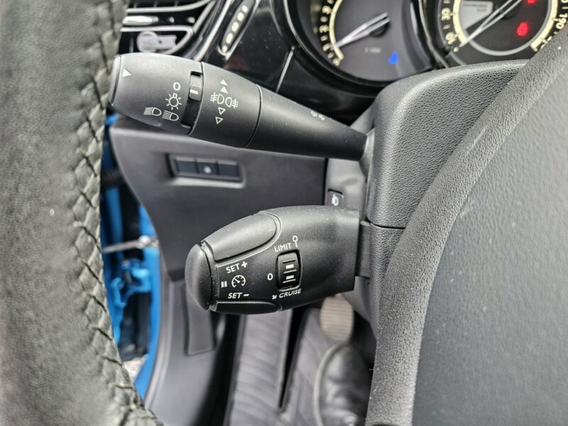 Citroen C3 1 właściciel / Podgrzewane fotele / Klima / Czujniki parkowania II (2008-2016)