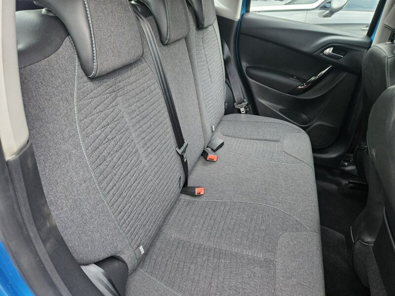 Citroen C3 1 właściciel / Podgrzewane fotele / Klima / Czujniki parkowania II (2008-2016)