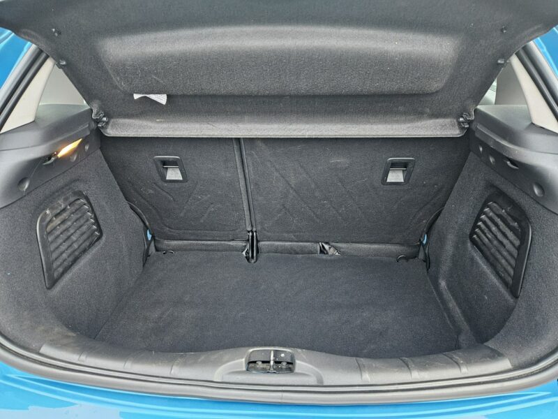 Citroen C3 1 właściciel / Podgrzewane fotele / Klima / Czujniki parkowania II (2008-2016)