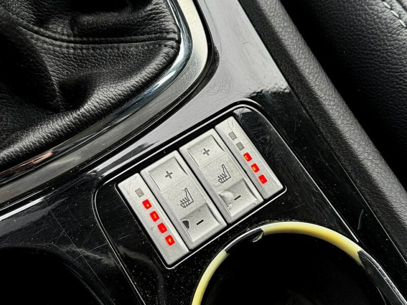 Ford Mondeo Titanium Converse+ Gwarancja Mk4 (2007-2014)