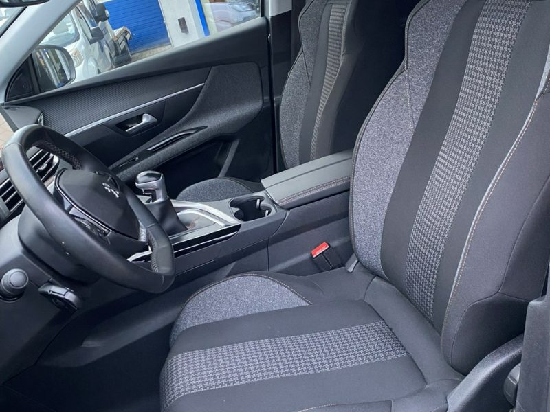 Peugeot 3008 Niski Przebieg, Navi, Tempomat, Gwarancja! II (2016-)