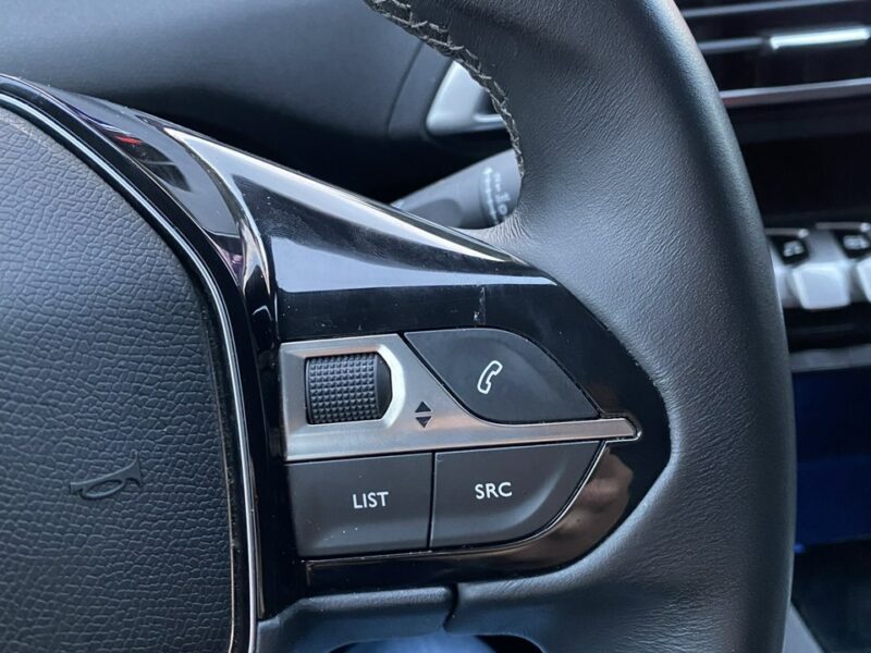 Peugeot 3008 Niski Przebieg, Navi, Tempomat, Po pełnym serwisie! II (2016-)