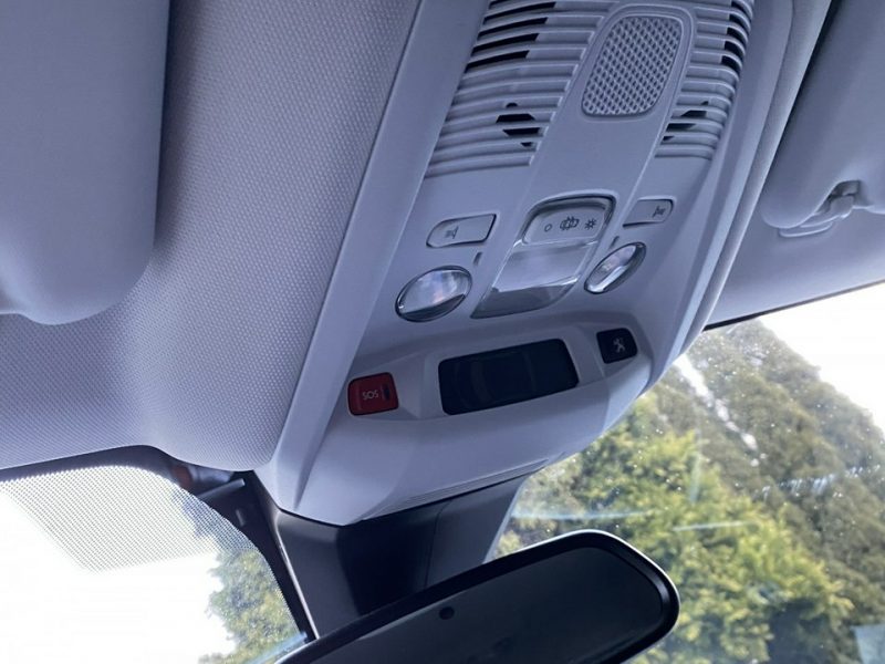 Peugeot 3008 Niski Przebieg, Navi, Tempomat, Gwarancja! II (2016-)