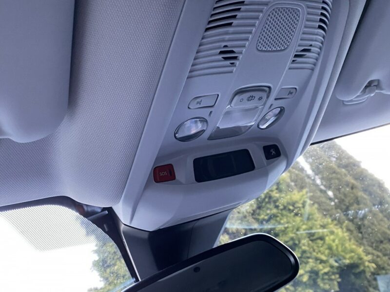 Peugeot 3008 Niski Przebieg, Navi, Tempomat, Gwarancja! II (2016-)