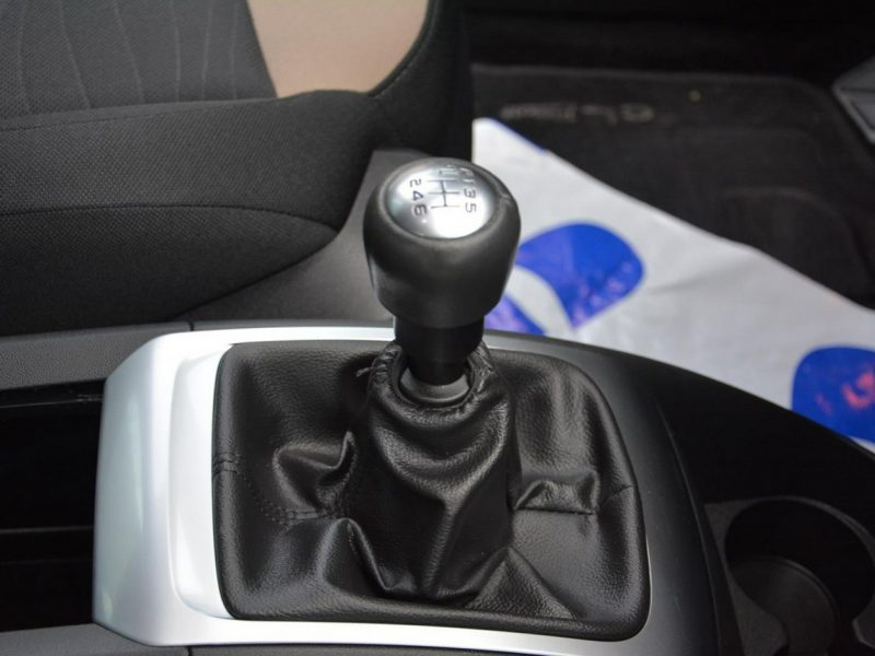 Citroen C4 Grand Picasso Virtual Cockpit Navi 7-Foteli Ledy Parktronic Aso Citroen do końca II (2013-)