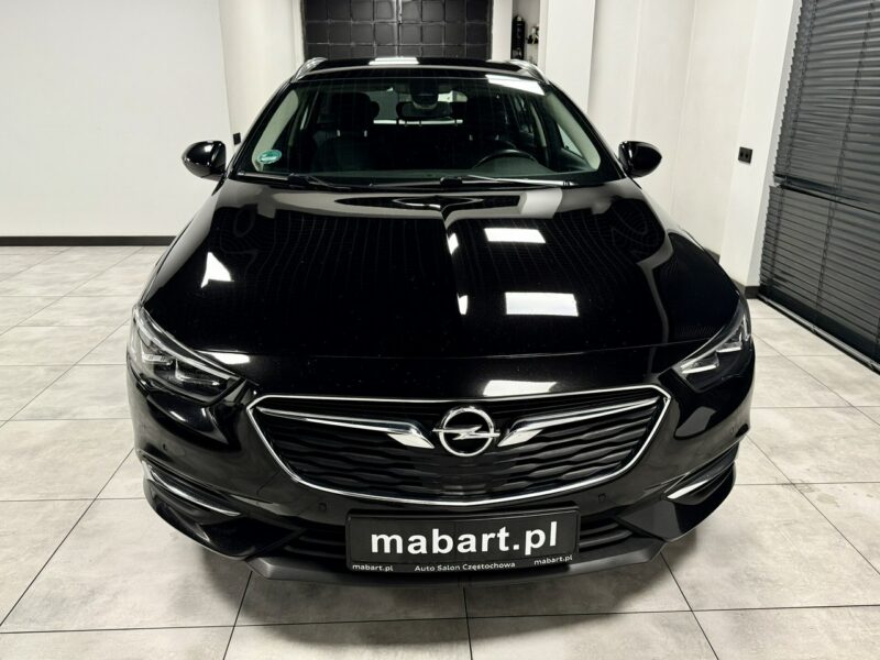 Opel Insignia 2.0 CDTI 170KM*Ultimate Exclusi*AppleCar*LUXLed*KeyLess*Virtua*Niemiec B (2017-)