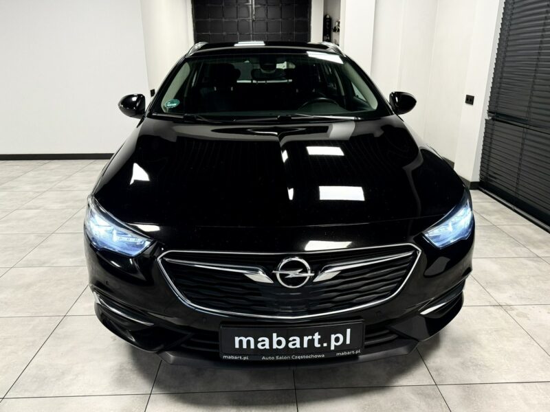 Opel Insignia 2.0 CDTI 170KM*Ultimate Exclusi*AppleCar*LUXLed*KeyLess*Virtua*Niemiec B (2017-)