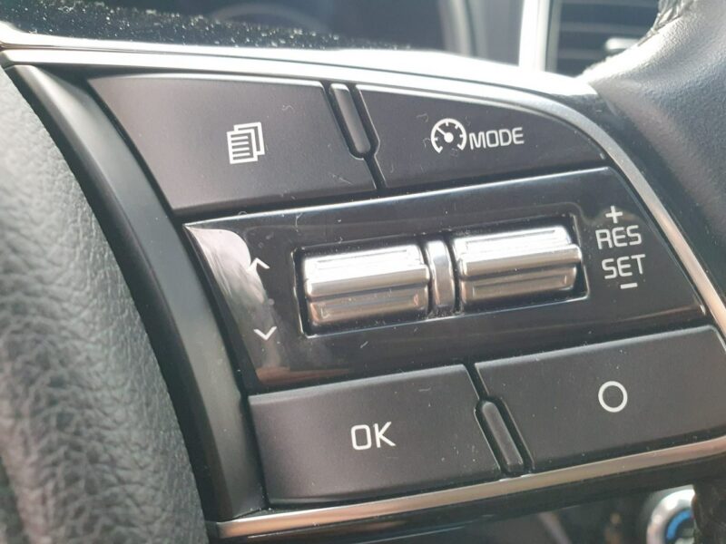 Kia Sportage Salon Polska 1Właściciel GWARANCJA Bezwypadkowy JAK NOWY IV (2016-2021)