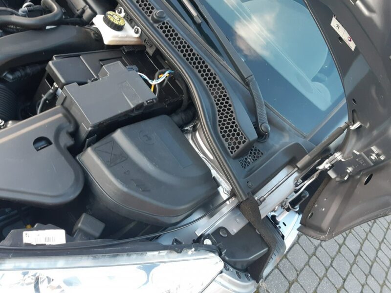 Peugeot RCZ