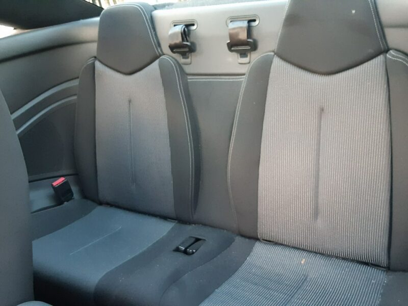 Peugeot RCZ