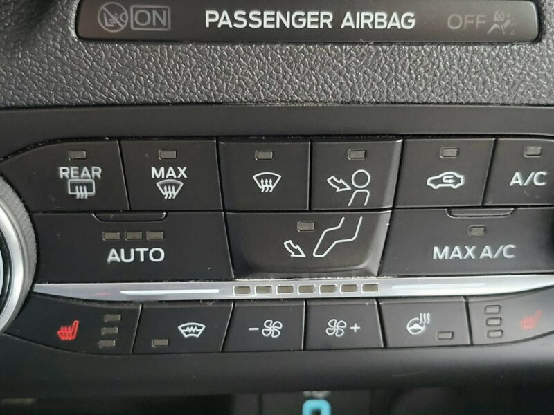 Ford Focus 2020Tylko Salon Polska Bezwypadkowe 1Właściciel GWARANCJA serwis ASO s Mk4 (2018-)
