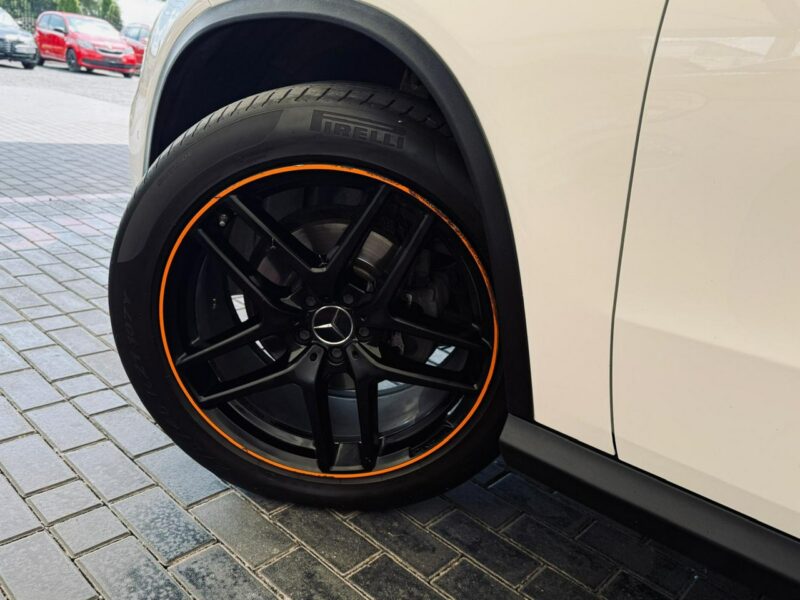 Mercedes GLE 350 3.0 CDI* 258 KM*Salon Polska* 4Matic* AMG* Automat* Faktura VAT23% !!! W166 (2015-2019)