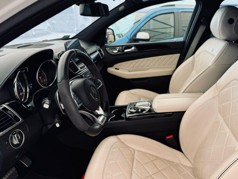 Mercedes GLE 350 3.0 CDI* 258 KM*Salon Polska* 4Matic* AMG* Automat* Faktura VAT23% !!! W166 (2015-2019)