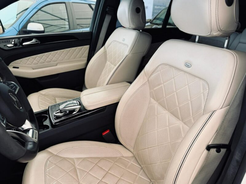 Mercedes GLE 350 3.0 CDI* 258 KM*Salon Polska* 4Matic* AMG* Automat* Faktura VAT23% !!! W166 (2015-2019)