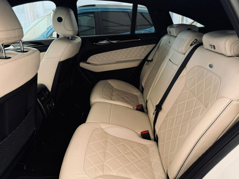 Mercedes GLE 350 3.0 CDI* 258 KM*Salon Polska* 4Matic* AMG* Automat* Faktura VAT23% !!! W166 (2015-2019)