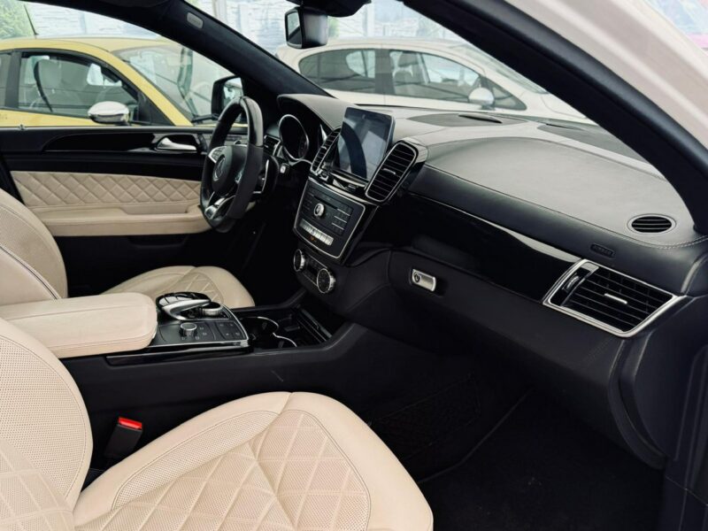 Mercedes GLE 350 3.0 CDI* 258 KM*Salon Polska* 4Matic* AMG* Automat* Faktura VAT23% !!! W166 (2015-2019)