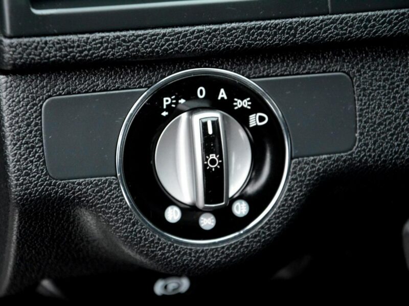 Mercedes C 180 1.8Kompressor Xenon el.fotele Oryginał z Niemiec Aso piękny W204 (2007-2014)