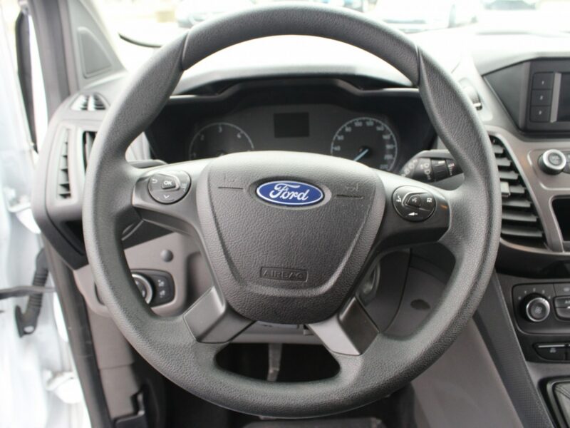 Ford Transit Connect 1.5 EcoBlue 120KM Trend F-vat Gwarancja SalonPL II (2013-)
