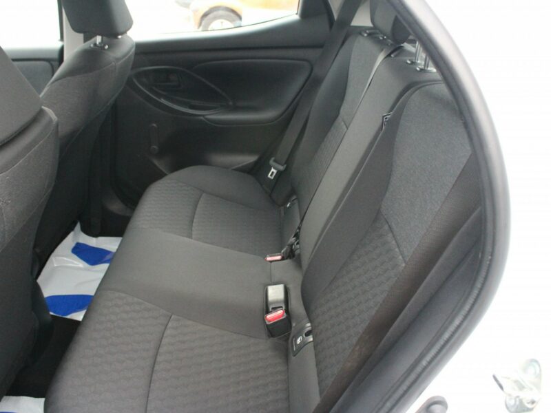 Toyota Yaris 1.5 Dynamic Force 125KM Comfort IV (2020-)