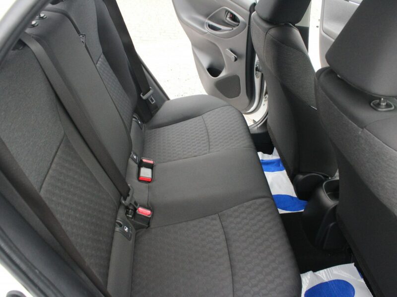 Toyota Yaris 1.5 Dynamic Force 125KM Comfort IV (2020-)