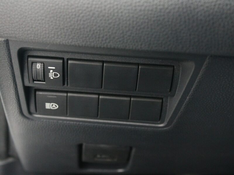 Toyota Yaris 1.5 Dynamic Force 125KM Comfort IV (2020-)