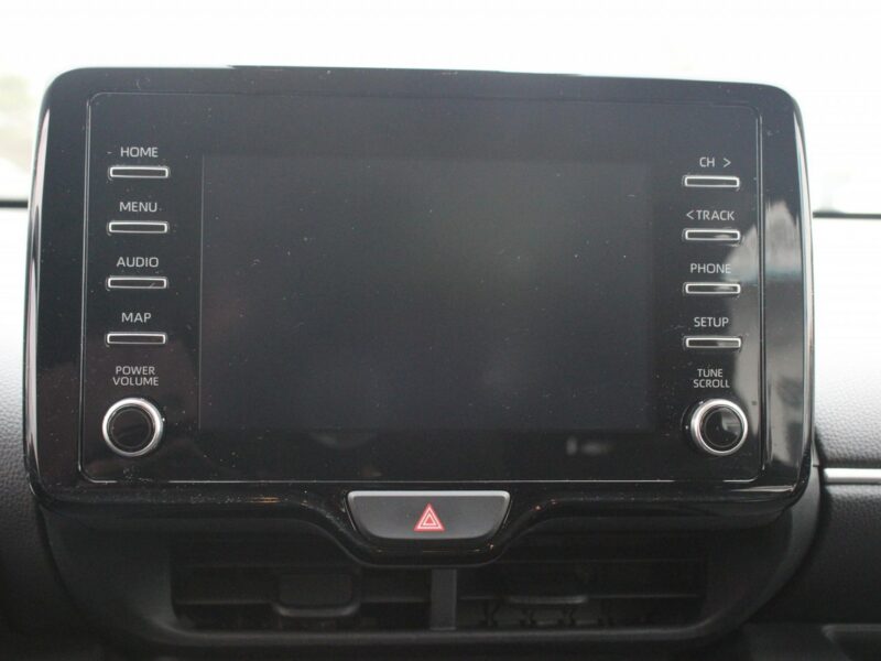 Toyota Yaris 1.5 Dynamic Force 125KM Comfort IV (2020-)