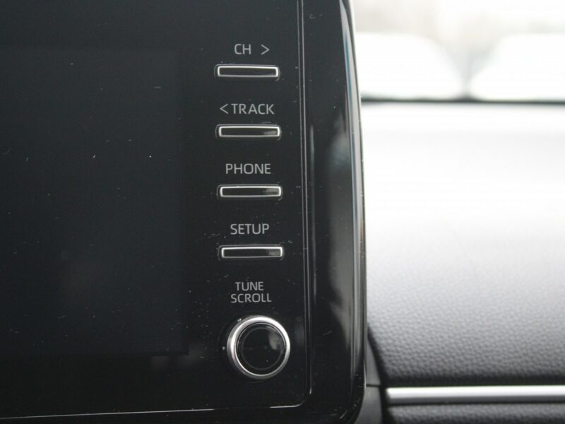 Toyota Yaris 1.5 Dynamic Force 125KM Comfort IV (2020-)