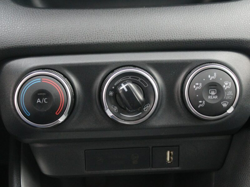 Toyota Yaris 1.5 Dynamic Force 125KM Comfort IV (2020-)