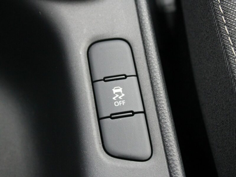 Toyota Yaris 1.5 Dynamic Force 125KM Comfort IV (2020-)