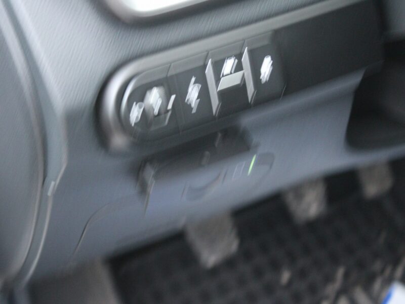 Kia Cee'd F-vat Salon Polska Gwarancja III (2018-)
