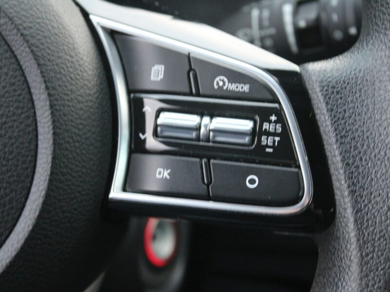 Kia Cee'd F-vat Salon Polska Gwarancja III (2018-)