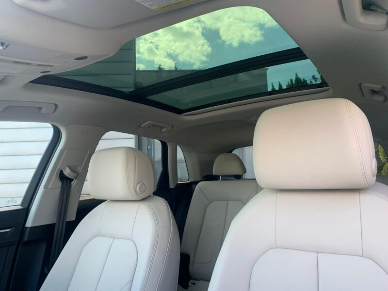 Audi Q3 II (2018-2025)