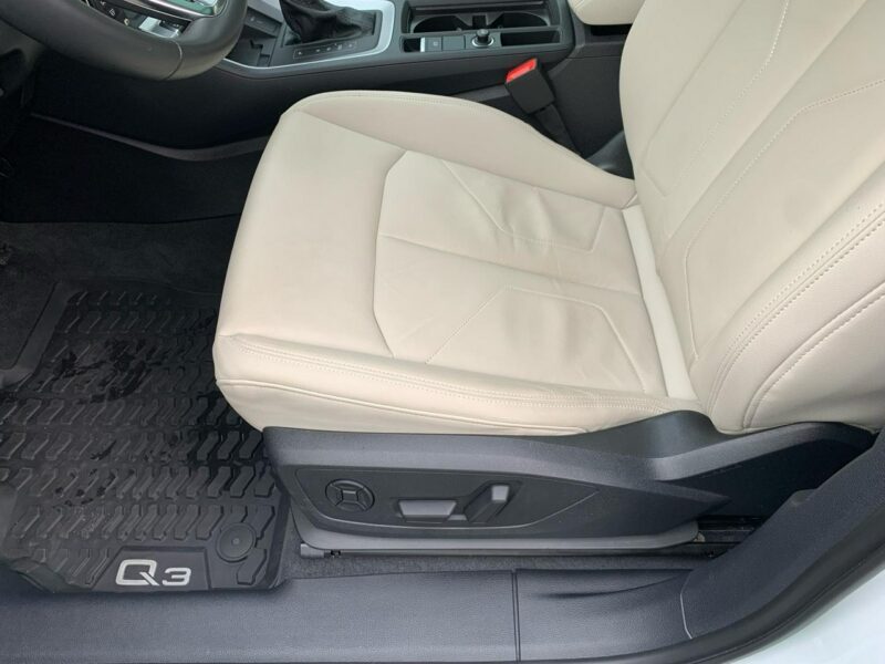 Audi Q3 II (2018-2025)