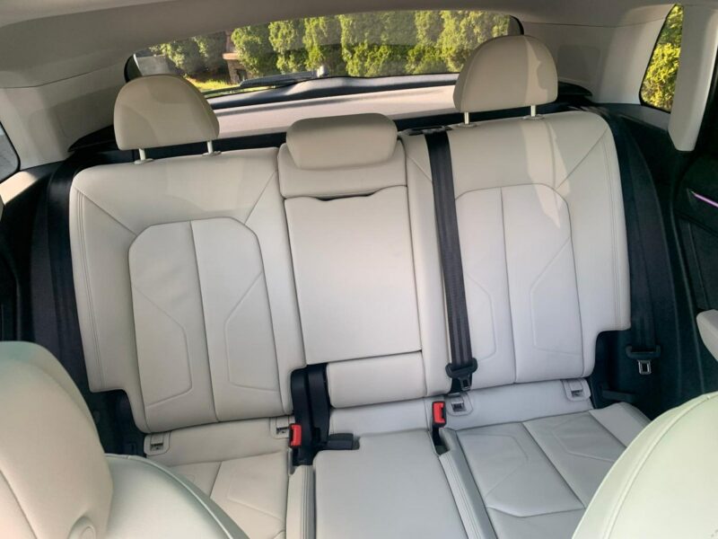 Audi Q3 II (2018-2025)