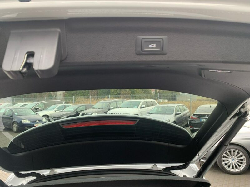 Audi Q3 II (2018-2025)