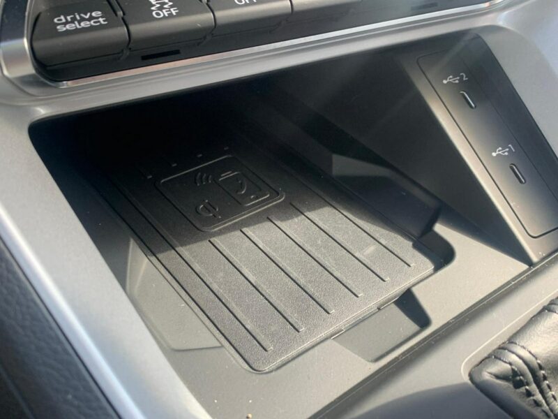 Audi Q3 II (2018-2025)