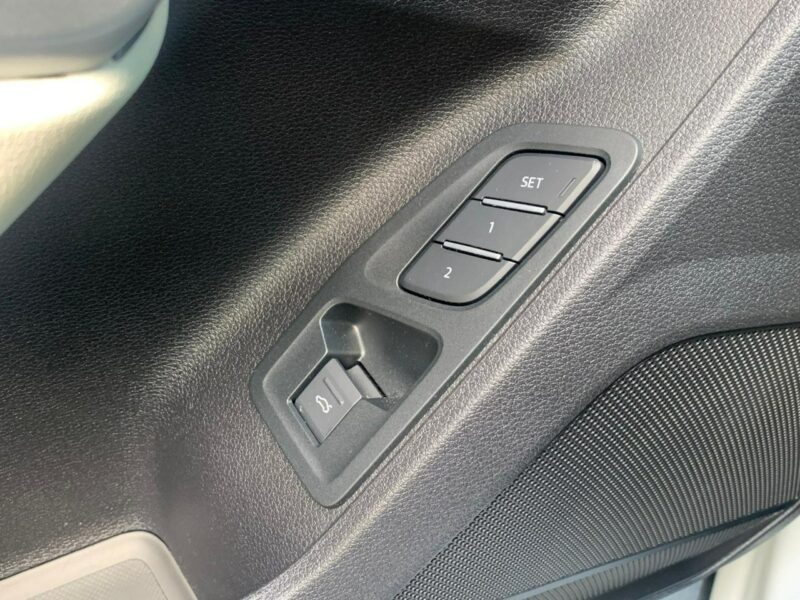 Audi Q3 II (2018-2025)