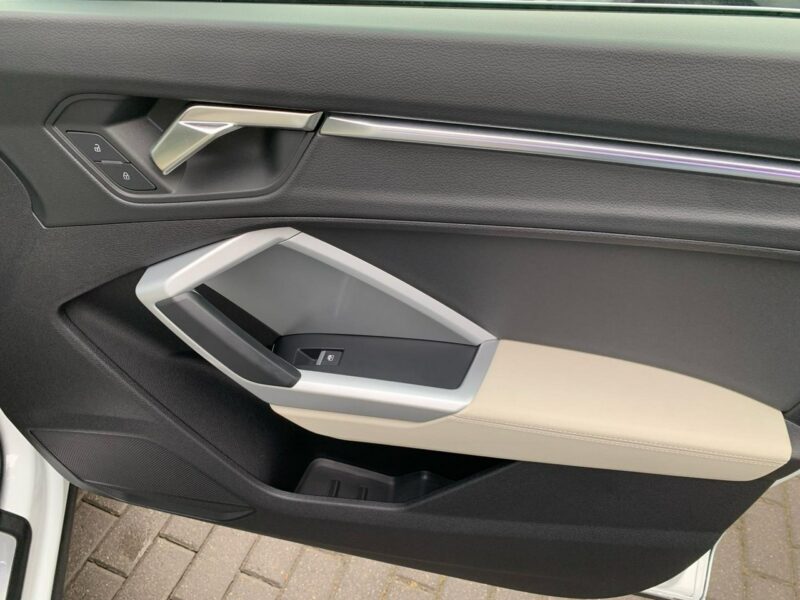 Audi Q3 II (2018-2025)